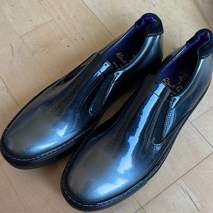 Robert Graham slides